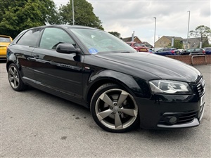 Large image for the Used Audi A3
