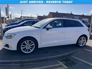 Large image for the Used Audi A3