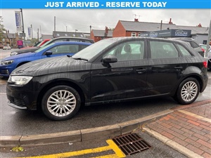Large image for the Used Audi A3