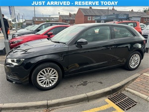 Large image for the Used Audi A3