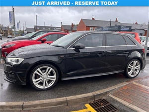 Large image for the Used Audi A3