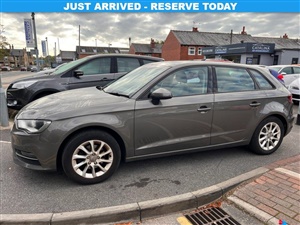 Large image for the Used Audi A3