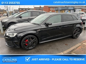 Large image for the Used Audi A3