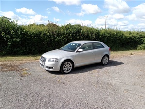 Large image for the Used Audi A3