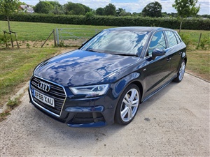 Large image for the Used Audi A3