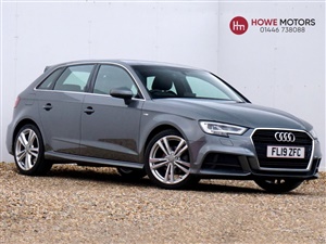 Large image for the Used Audi A3