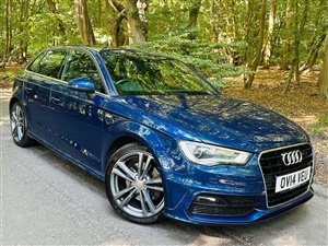 Large image for the Used Audi A3