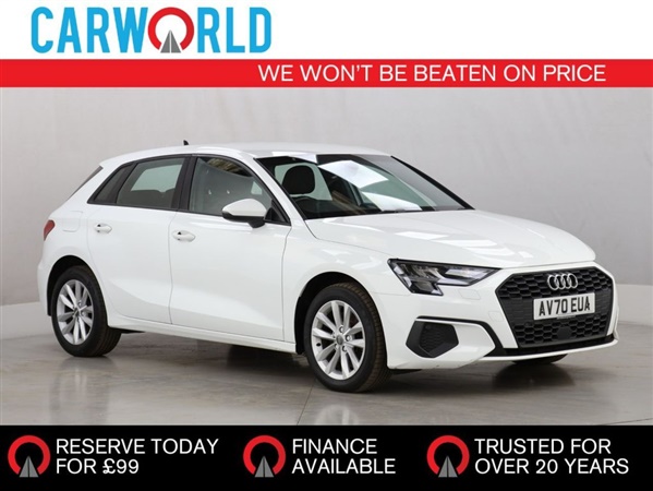 Large image for the Used Audi A3