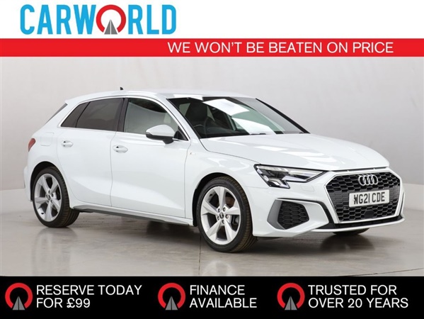 Large image for the Used Audi A3