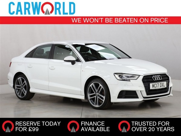 Large image for the Used Audi A3
