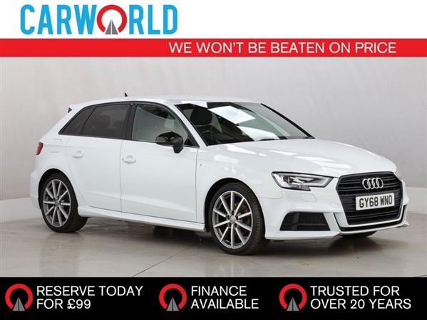 Large image for the Used Audi A3