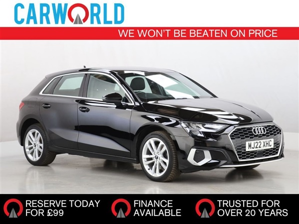 Large image for the Used Audi A3