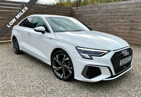 Large image for the Used Audi A3