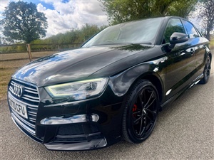 Large image for the Used Audi A3