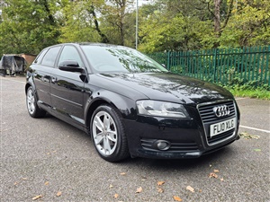 Large image for the Used Audi A3