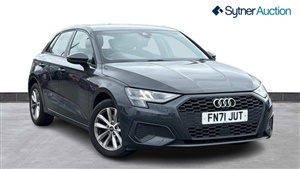 Large image for the Used Audi A3 Sportback