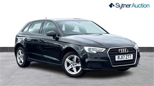 Large image for the Used Audi A3