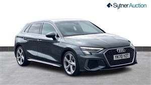 Large image for the Used Audi A3