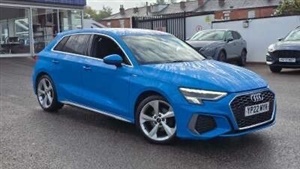 Large image for the Used Audi A3