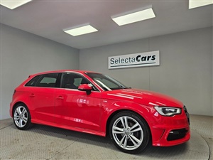 Large image for the Used Audi A3