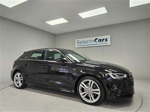 Large image for the Used Audi A3