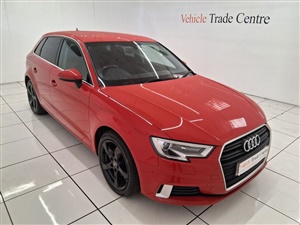 Large image for the Used Audi A3