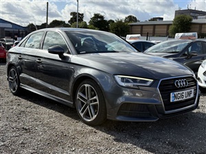 Large image for the Used Audi A3