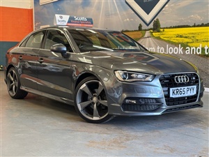 Large image for the Used Audi A3