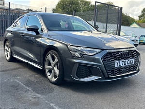 Large image for the Used Audi A3