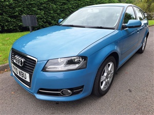 Large image for the Used Audi A3
