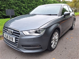 Large image for the Used Audi A3