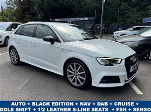 Large image for the Used Audi A3