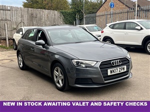 Large image for the Used Audi A3