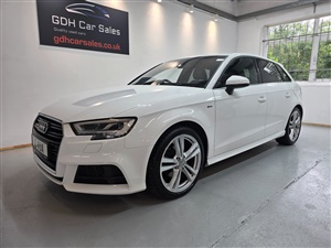 Large image for the Used Audi A3