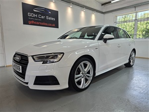Large image for the Used Audi A3
