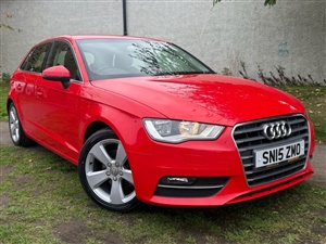 Large image for the Used Audi A3
