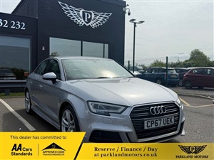 Large image for the Used Audi A3