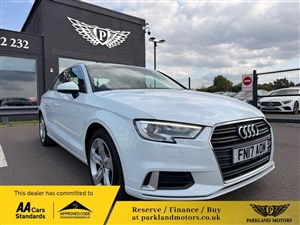 Large image for the Used Audi A3