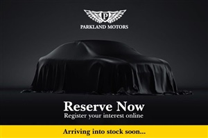 Large image for the Used Audi A3