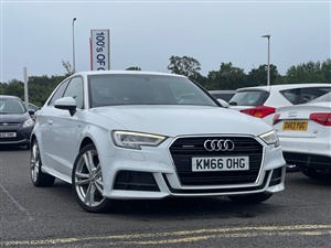 Large image for the Used Audi A3