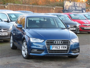 Large image for the Used Audi A3