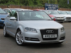 Large image for the Used Audi A3