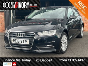 Large image for the Used Audi A3