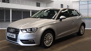 Large image for the Used Audi A3