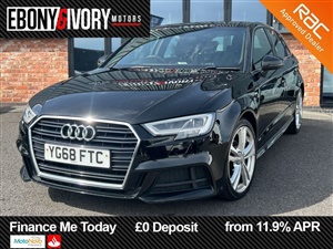 Large image for the Used Audi A3