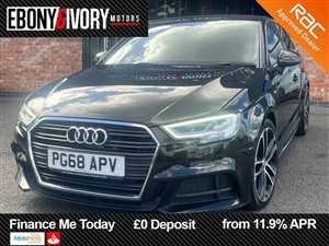 Large image for the Used Audi A3