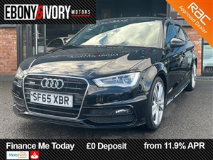 Large image for the Used Audi A3