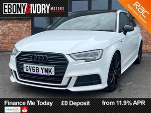 Large image for the Used Audi A3