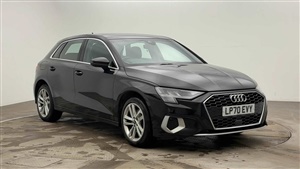 Large image for the Used Audi A3