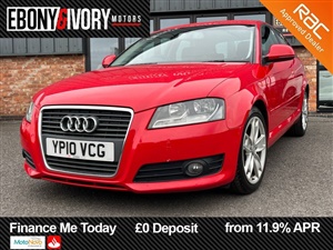 Large image for the Used Audi A3